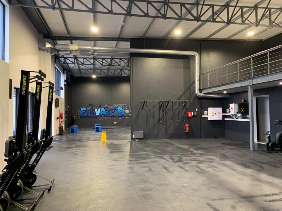 To Let commercial Property for Rent in Kraaifontein Western Cape